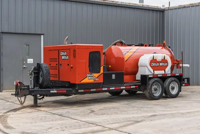 Ditch Witch 2021 Ditch Witch HX50 - Mud Equipment
