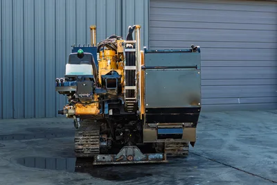 2017 Vermeer 24×40 S3 Horizontal Directional Drill