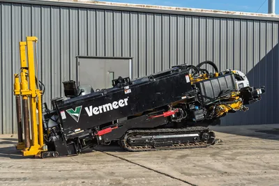 2023 Vermeer 24x40 S3 horizontal directional drill