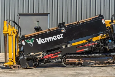 9100-2201: 2023 Vermeer 24x40 S3
