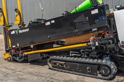 9100-2213: 2022 Vermeer D20x22 S3