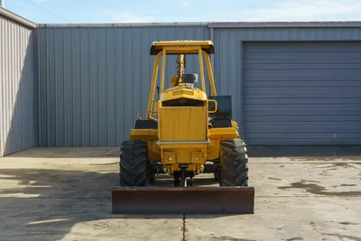 Vermeer 2015 Vermeer RTX1250 - Utility