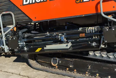 Ditch Witch 2024 Ditch Witch JT24 Horizontal Directional Drill - Ditch Witch JT24