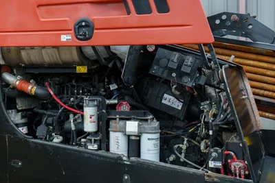 Ditch Witch 2018 Ditch Witch JT25 Horizontal Directional Drill - Ditch Witch JT25