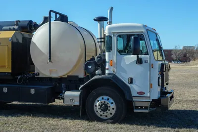 Vermeer 2018 McLaughlin VX200-3000 - Mud Equipment