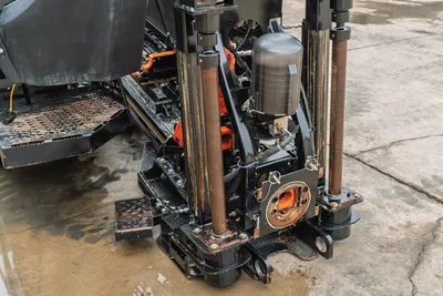 2023 Ditch Witch JT24 Horizontal Directional Drill