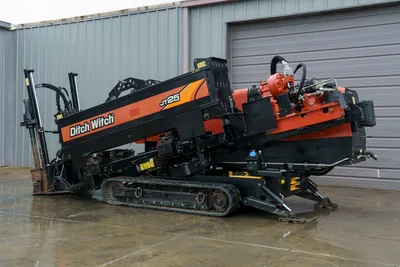 2018 Ditch Witch JT25 Horizontal Directional Drill