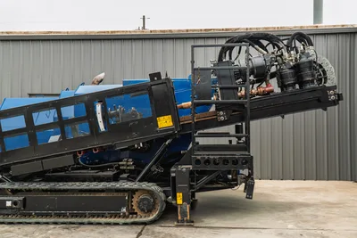 9100-2194: 2018 American Augers DD-110