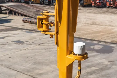 Vermeer 2000 Vermeer P185 - Utility