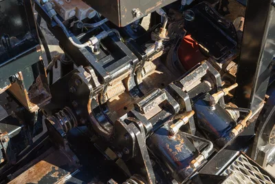 Ditch Witch 2013 Ditch Witch JT4020 Mach 1 - Sold HDD Rigs