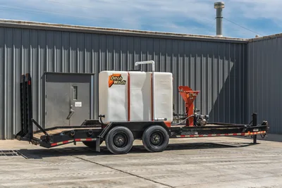 9800-521: 2016 Felling FT-15i