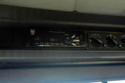 Vermeer 2018 McLaughlin VX200-3000 - Mud Equipment