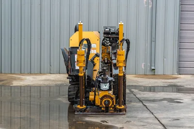 2019 Vermeer 10×15 S3 horizontal directional drill