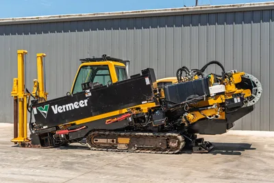 2019 Vermeer 24x40 S3 horizontal directional drill