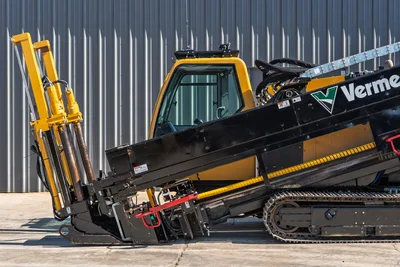 Vermeer 2022 Vermeer 60x90 Series III - Sold HDD Rigs