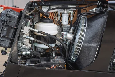 2023 Ditch Witch JT20 Horizontal Directional Drill