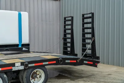 2019 Lucon 15T212ELP trailer