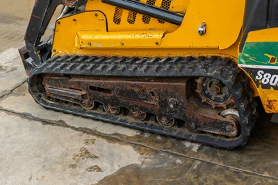 Vermeer 2011 Vermeer S800TX - Utility