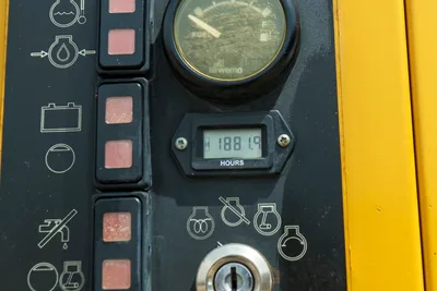 Vermeer 2014 VERMEER VSK2200XTDV - Mud Equipment