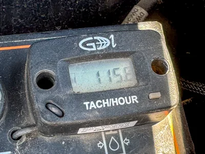 Ditch Witch 2015 Ditch Witch FX25 - Mud Equipment