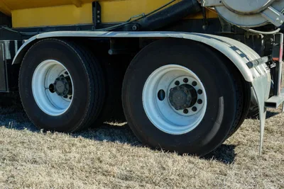 Vermeer 2018 McLaughlin VX200-3000 - Mud Equipment