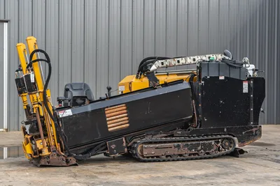 9100-2117: 2018 Vermeer D8x12