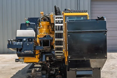 2019 Vermeer 24x40 S3 horizontal directional drill