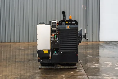 2020 Ditch Witch JT10