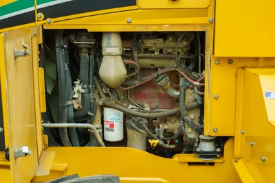 2017 Vermeer RTX1250 Tractor