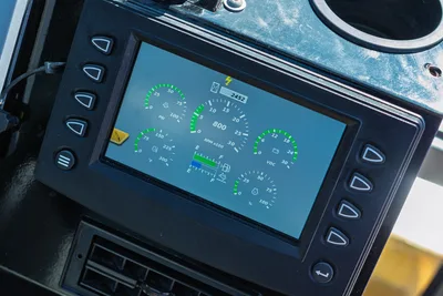 Vermeer 2022 Vermeer 60x90 Series III - Sold HDD Rigs