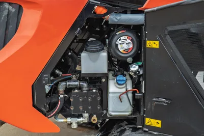 Vermeer 2023 Ditch Witch JT24 Horizontal Directional Drill - Ditch Witch JT24