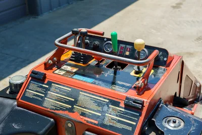 Ditch Witch 2016 Ditch Witch SK850 - SOLD MUD Equipment