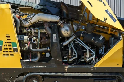 Vermeer 2016 Vermeer 23×30 Series III - Sold HDD Rigs