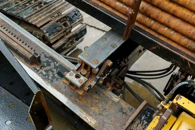 Vermeer 2018 Vermeer 24x40 Series III - Sold HDD Rigs