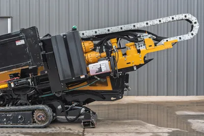 2020 Vermeer 23×30DR S3 Horizontal Directional Rock Drill