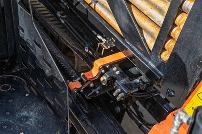 2025 Ditch Witch JT21 Horizontal Directional Drill