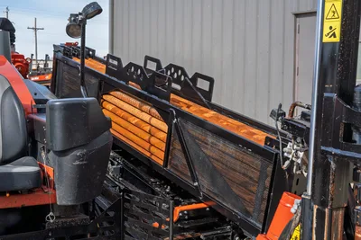 2022 Ditch Witch JT24 Horizontal Directional Drill