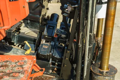 Ditch Witch 2017 Ditch Witch JT25 Horizontal Directional Drill - Ditch Witch JT25