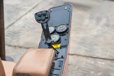 2017 Ditch Witch JT25 Horizontal Directional Drill