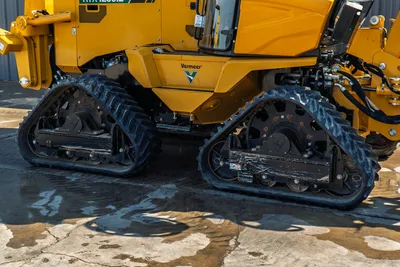 Vermeer 9400-110: 2022 Vermeer RTX1250i2 - Utility