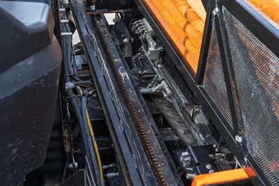 2022 Ditch Witch JT24 Horizontal Directional Drill