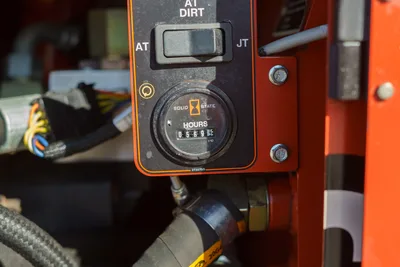 Ditch Witch 2014 Ditch Witch JT4020 All Terrain - Sold HDD Rigs