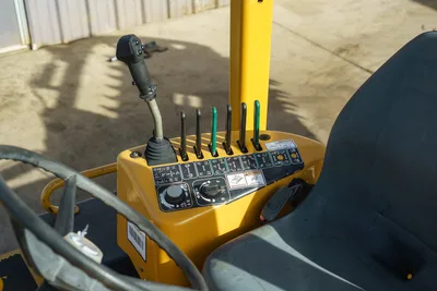 Vermeer 2015 Vermeer RTX1250 - Utility