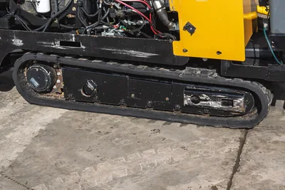 2016 Vermeer 20x22 S3 Horizontal Directional Drill
