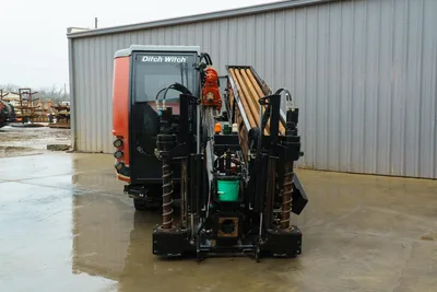 2019 Ditch Witch AT40 ALL TERRAIN