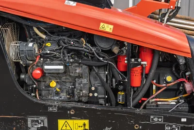 2020 Ditch Witch JT10 Horizontal Directional Drill