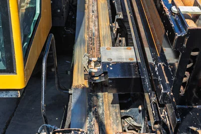 Vermeer 2022 Vermeer 60x90 Series III - Sold HDD Rigs