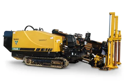2019 Vermeer 23x30 S3 Horizontal Directional Drill