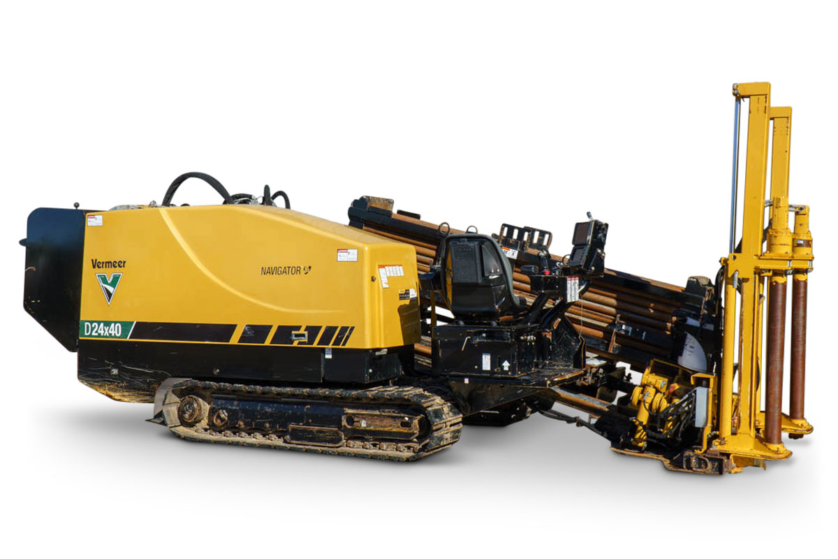 2019 Vermeer 23x30 S3 Horizontal Directional Drill