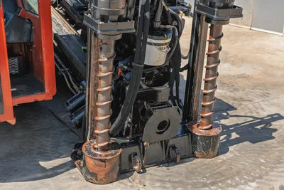 2017 Ditch Witch JT30 ALL TERRAIN